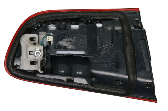 Stop spate Dreapta (partea interioara, LED) potrivit BMW 1 (F20), 1 (F21) 12.11- [2]