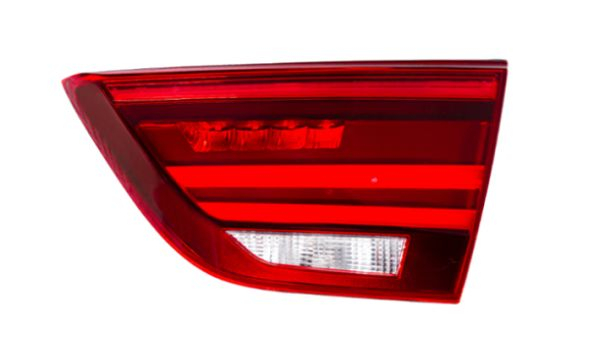 Stop spate Dreapta (partea interioara, LED) potrivit BMW 3 GRAN TURISMO (F34), 4 (F32, F82), 4 (F33, F83), 4 (G22, G82) 11.12-