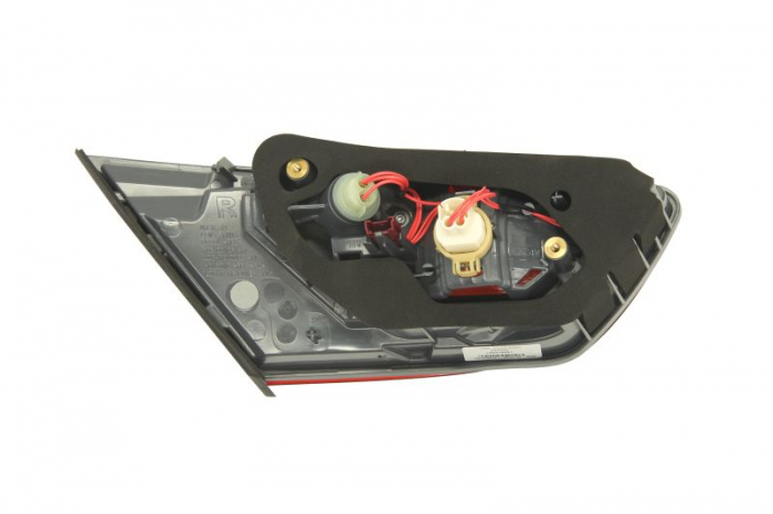 Stop spate Dreapta potrivit BMW 6 (F12), 6 (F13), 6 GRAN COUPE (F06) 2010-2018 (partea interioara, LED) [2]