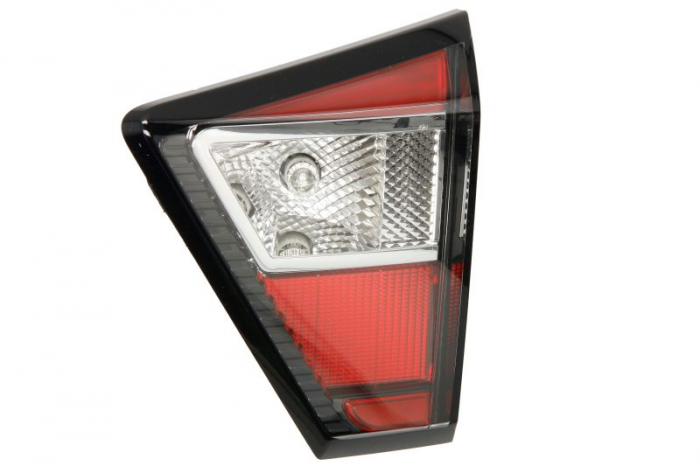 Stop spate Dreapta (partea interioara, LED) potrivit FORD KUGA II 03.13-