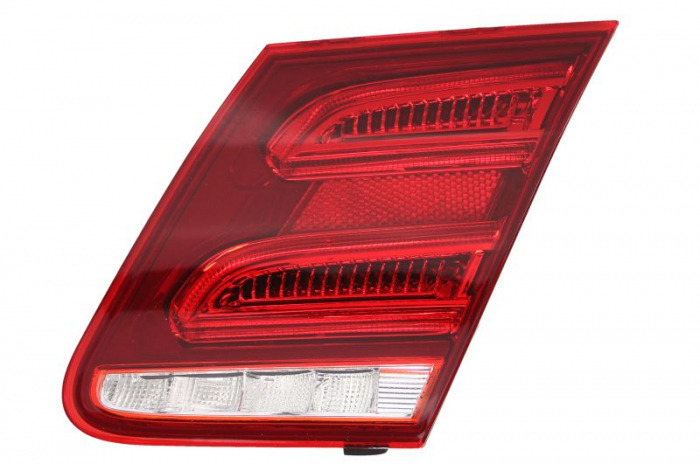 Stop spate Dreapta (partea interioara, LED) potrivit MERCEDES E T-MODEL (S212), E (W212) 01.09-12.16