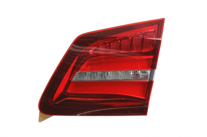 Stop spate Dreapta (partea interioara, LED) potrivit MERCEDES GLS (X166) 11.15-04.19