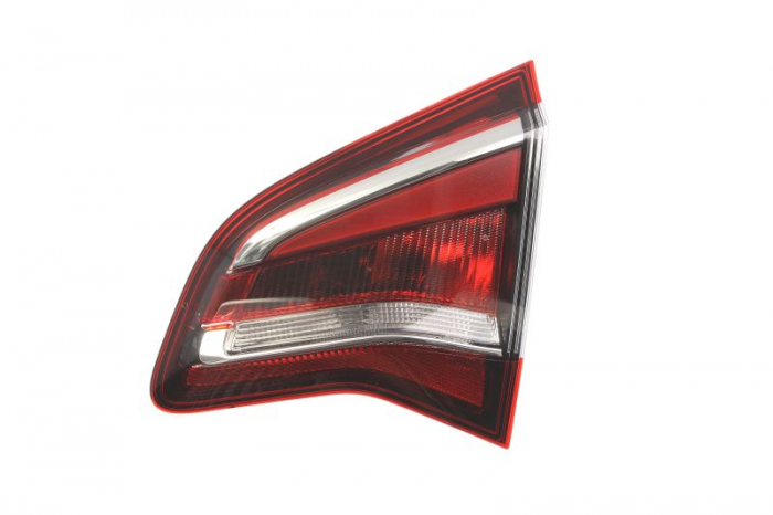 Stop spate Dreapta (partea interioara, LED) potrivit OPEL MERIVA B 06.10-03.17