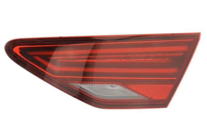 Stop spate Dreapta (partea interioara, LED) potrivit SEAT LEON, LEON SC, LEON ST, LEON ST KOMBI 09.12-08.20