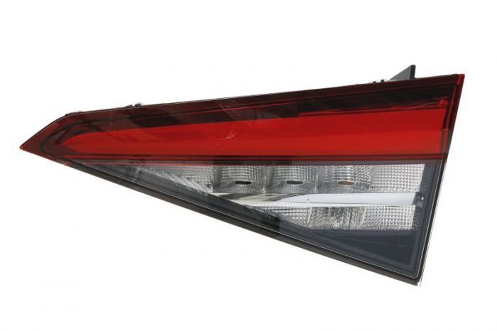 Stop spate Dreapta (partea interioara, LED) potrivit SKODA KODIAQ I 09.16-