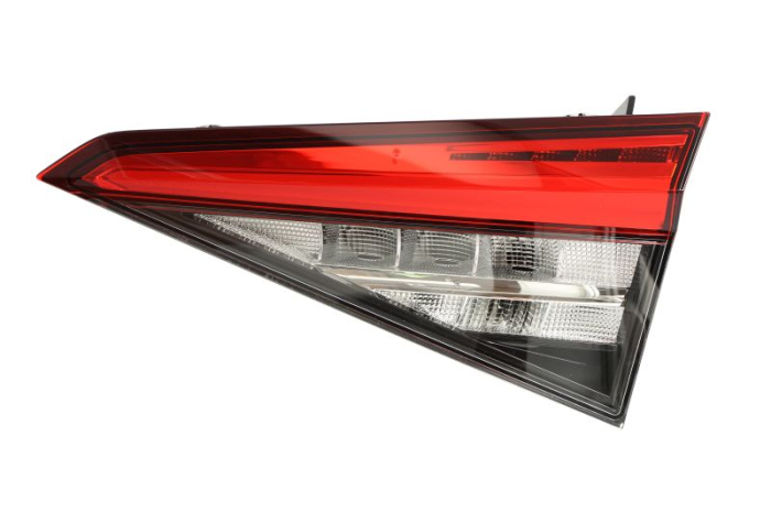 Stop spate Dreapta (partea interioara, LED) potrivit SKODA KODIAQ I 09.16-