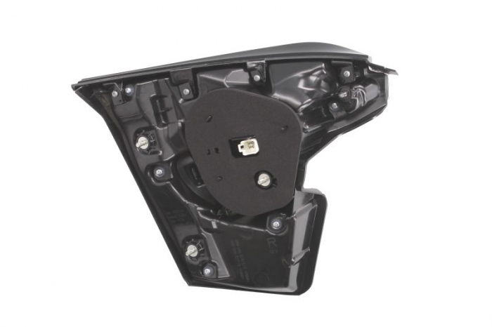 Stop spate Dreapta (partea interioara, LED) potrivit TOYOTA C-HR 10.16- [2]