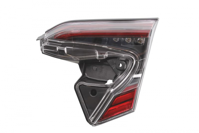 Stop spate Dreapta (partea interioara, LED) potrivit TOYOTA C-HR 10.16-