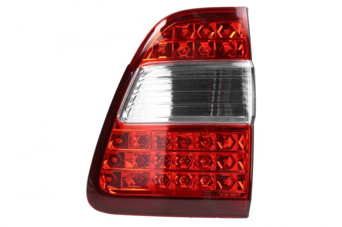 Stop spate Dreapta (partea interioara, LED) potrivit TOYOTA LAND CRUISER 100 01.98-08.07