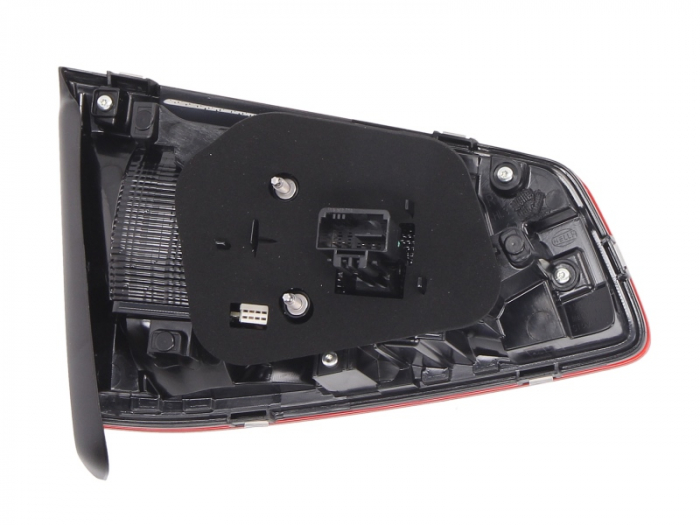 Stop spate Dreapta (partea interioara, LED) potrivit VW PASSAT ALLTRACK B8, PASSAT B8 08.14- [2]