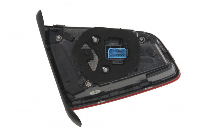 Stop spate Dreapta (partea interioara, LED) potrivit VW PASSAT B8 08.14- [2]