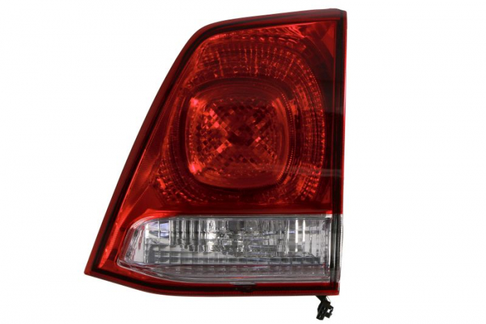 Stop spate Dreapta (partea interioara, LED W16W) potrivit TOYOTA LAND CRUISER 200 01.08-