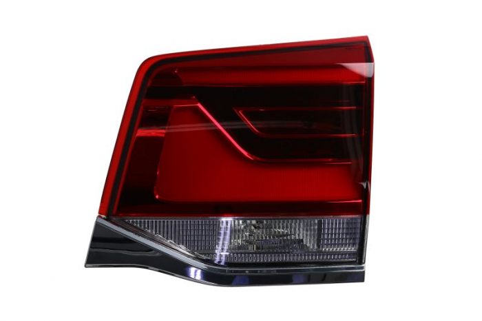 Stop spate Dreapta (partea interioara, LED W16W) potrivit TOYOTA LAND CRUISER 200, LAND CRUISER PRADO 09.07-