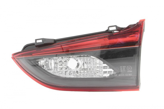 Stop spate Dreapta (partea interioara, LED W21W) potrivit MAZDA 6 10.12-