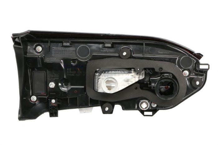 Stop spate dreapta (partea interioara, LED/WY21W) potrivit TOYOTA RAV 4 V 12.18- [2]