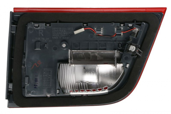 Stop spate Dreapta (partea interioara, P21W) potrivit BMW X5 (E70) 10.06-07.13 [2]