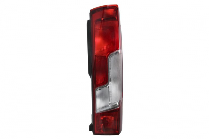Stop spate dreapta potrivit CITROEN JUMPER II; FIAT DUCATO; PEUGEOT BOXER 06.14-12.17