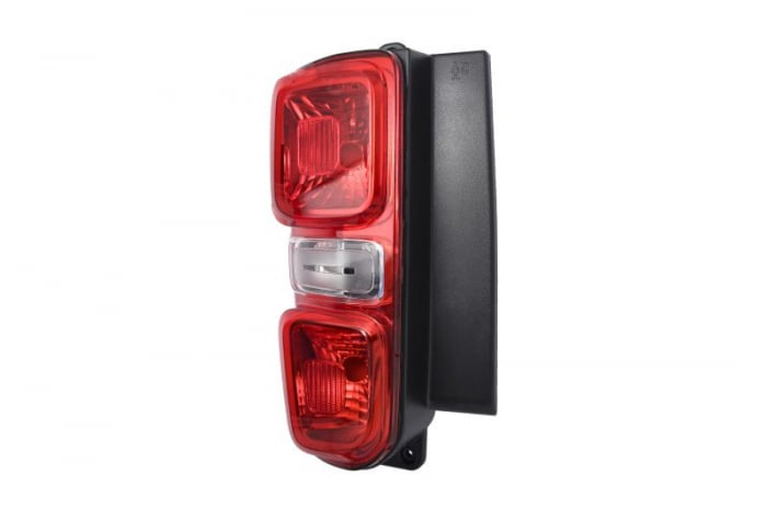 Stop spate Dreapta potrivit CITROEN JUMPY II, JUMPY III, SPACETOURER; OPEL VIVARO C, ZAFIRA LIFE; PEUGEOT EXPERT, EXPERT TEPEE, TRAVELLER; TOYOTA PROACE, PROACE VERSO 01.07-