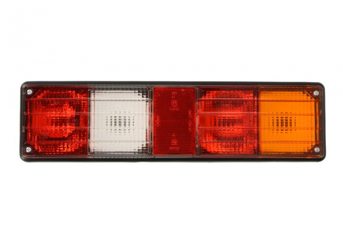 Stop spate dreapta potrivit DAEWOO LUBLIN II 04.97-