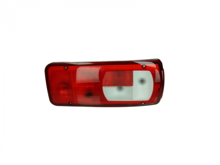Stop spate dreapta potrivit DAF CF, XF 106 10.12-