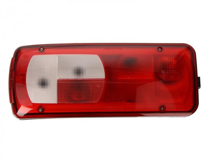 Stop spate dreapta potrivit DAF CF, XF 106 10.12-