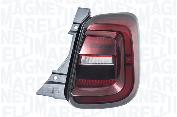 Stop spate dreapta potrivit FIAT 500E dupa 2020 [3]