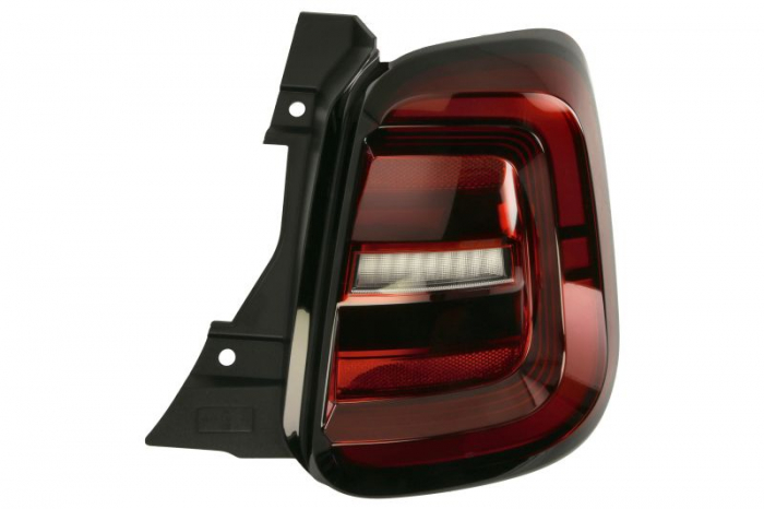 Stop spate dreapta potrivit FIAT 500E 10.20-