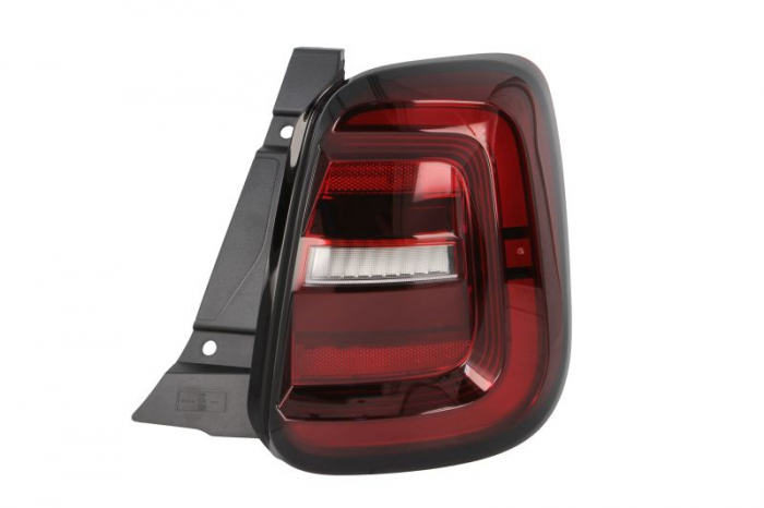 Stop spate dreapta potrivit FIAT 500E 10.20-
