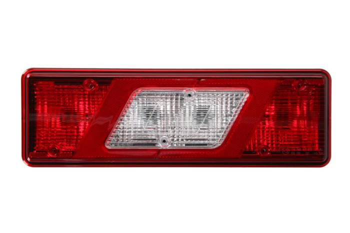 Stop spate dreapta potrivit FORD TRANSIT V363 08.13-