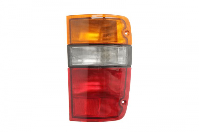 Stop spate Dreapta potrivit ISUZU TROOPER II 08.91-07.98