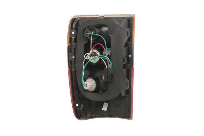 Stop spate Dreapta potrivit ISUZU TROOPER II 08.91-07.98 [2]