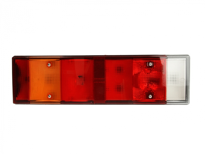 Stop spate dreapta potrivit IVECO STRALIS I 01.13-