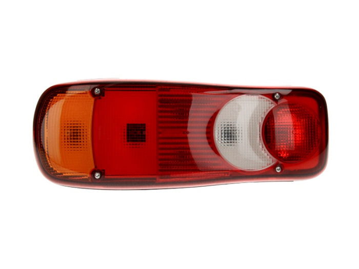 Stop spate dreapta potrivit IVECO STRALIS I 01.13-