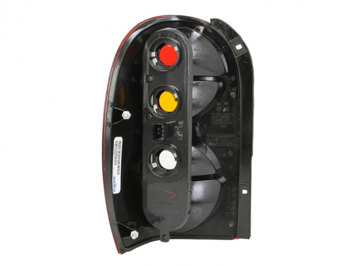 Stop spate Dreapta potrivit JEEP CHEROKEE, LIBERTY 01.01- [2]