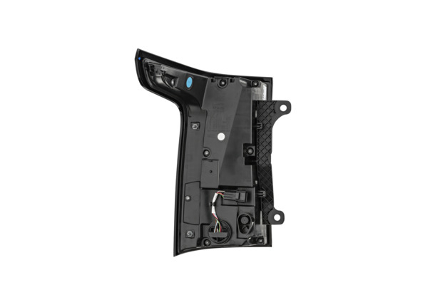 Stop spate Dreapta potrivit LAND ROVER RANGE ROVER III, RANGE ROVER IV 08.04- [4]