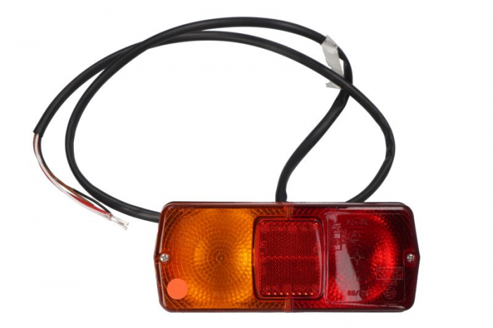 Stop spate dreapta potrivit MASSEY FERGUSON 243, 253, 263