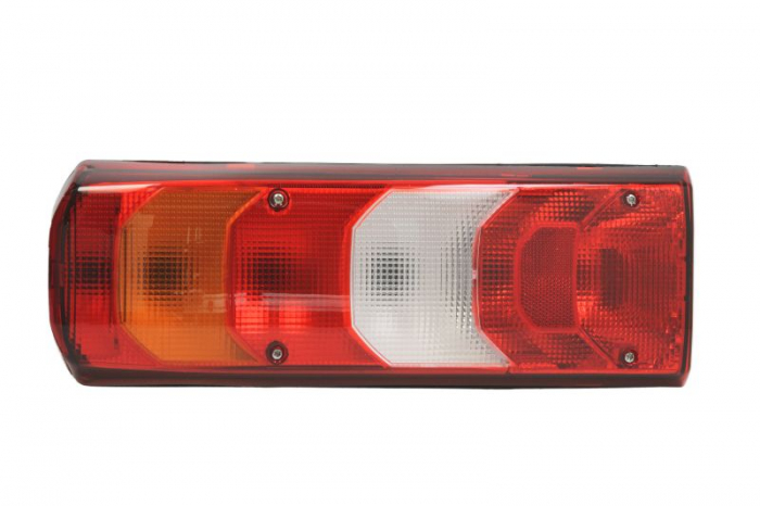 Stop spate dreapta potrivit MERCEDES ACTROS MP4   MP5 07.11-
