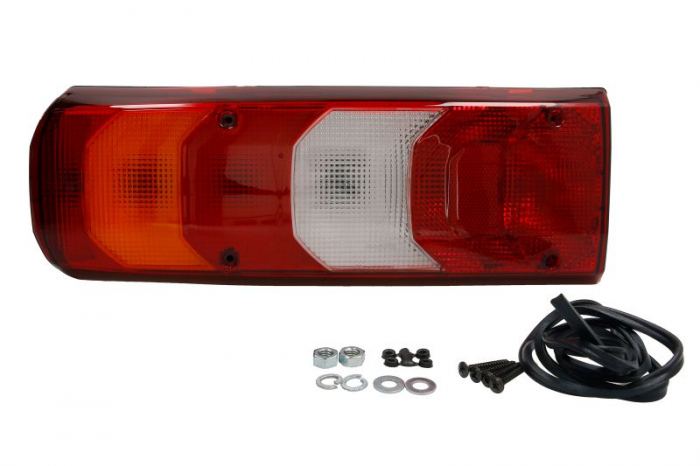 Stop spate dreapta potrivit MERCEDES ACTROS MP4   MP5 07.11-