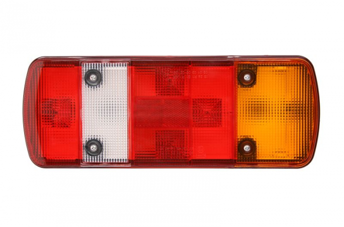 Stop spate dreapta potrivit MERCEDES ATEGO; SCANIA 4, 4 BUS 05.95-09.10