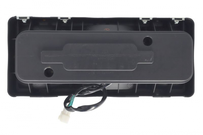 Stop spate Dreapta potrivit MITSUBISHI CANTER (FE5, FE6) VI 07.86- [2]