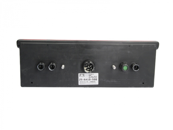 Stop spate dreapta potrivit SCHMITZ [2]