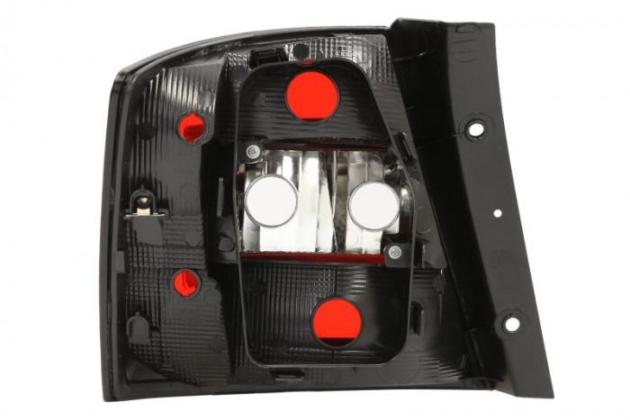 Stop spate dreapta potrivit SKODA FABIA III Hatchback 12.14-06.21 [2]