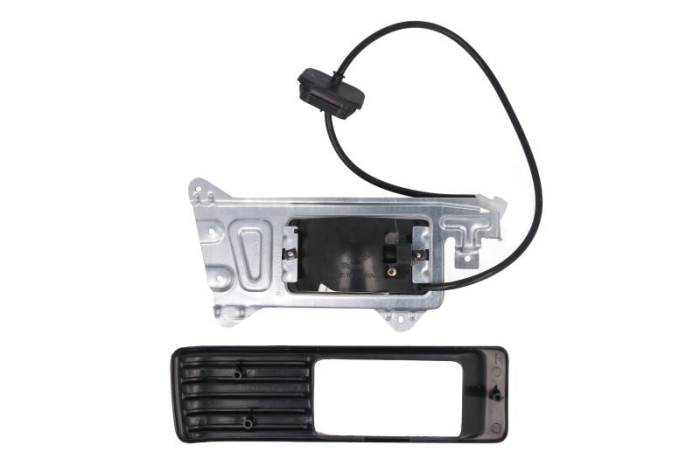 Stop spate Dreapta potrivit SUZUKI ALTO II, VITARA 01.86- [2]