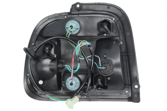 Stop spate Dreapta potrivit SUZUKI BALENO 07.95- [2]