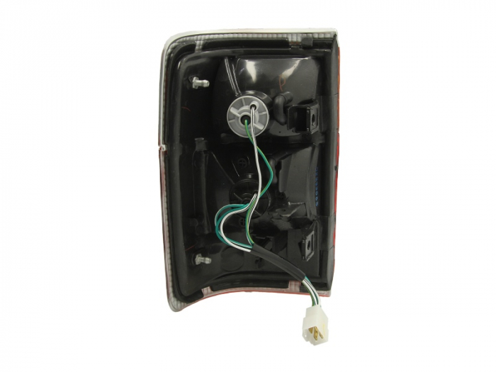 Stop spate Dreapta potrivit TOYOTA 4 RUNNER II 08.89-03.96 [2]