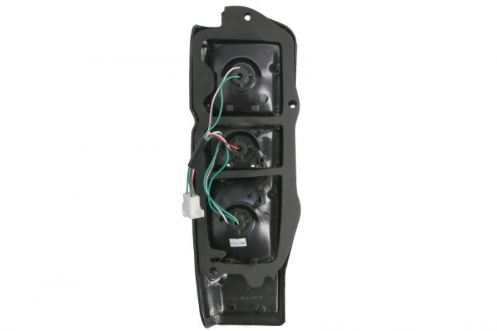 Stop spate Dreapta potrivit TOYOTA HIACE III 1982-1989 [2]