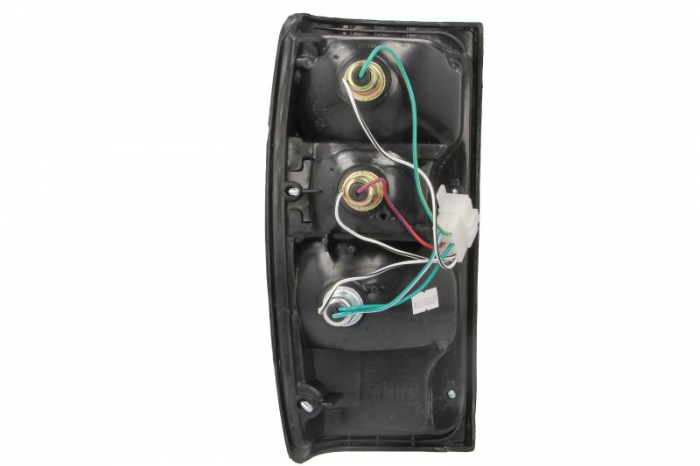 Stop spate Dreapta potrivit TOYOTA HILUX IV 1983-1989 [2]