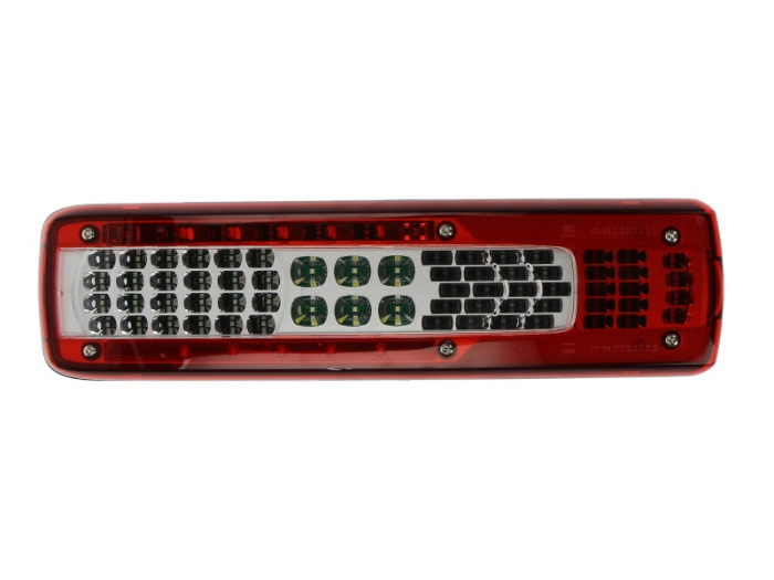 Stop spate dreapta potrivit VOLVO FH16 II 05.12-