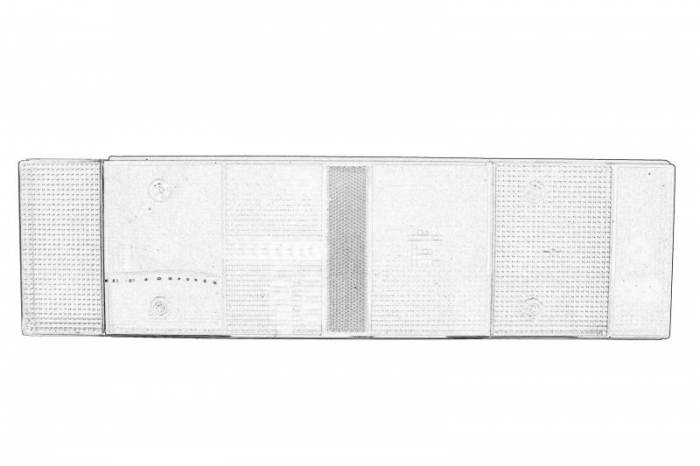 Stop spate Dreapta/Stanga potrivit IVECO DAILY III 05.99-07.07 [2]