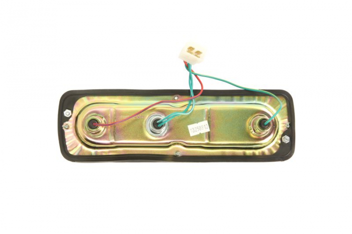 Stop spate Dreapta/Stanga potrivit TOYOTA LAND CRUISER 1969-1986 [2]